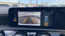 Mercedes-Benz A-Class A200d AMG Line Premium 4dr Auto Diesel Saloon